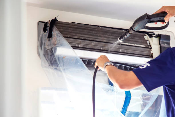 HVAC Maintenance and Cleaning in Dryden, MI